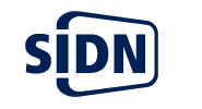 Nieuwe logo SIDN