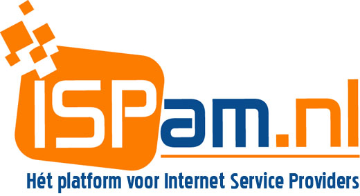 Nieuw ISPam.nl logo