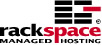 Rackspace Managed Hosting