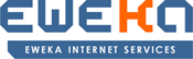 Eweka maakt netwerk via IPv6 bereikbaar