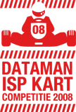 ISP Kartcompetitie 2008 vindt plaats op 12 april