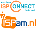 ISPam.nl is niet ISPConnect