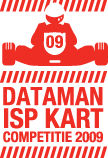 ISP Kartcompetitie 2009