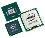Intel Xeon 5500 series