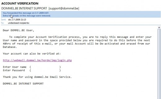 dommel_phishing