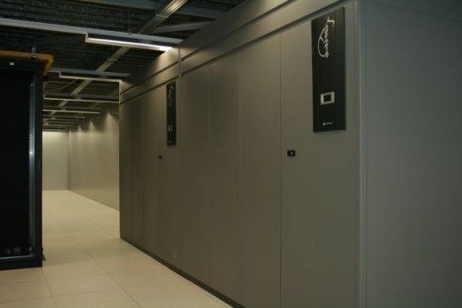 Global-e: Koeling Global-e: Koeling