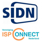 SIDN ISPConnect