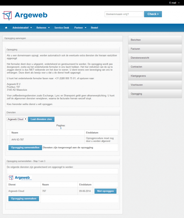 argeweb-cp-opzeggen3