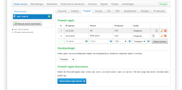 cloudhosting-firewall